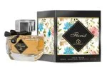 Florist U parfémovaná voda 100 ml