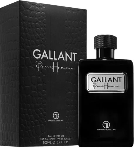 Gallant U parfémovaná voda 100 ml