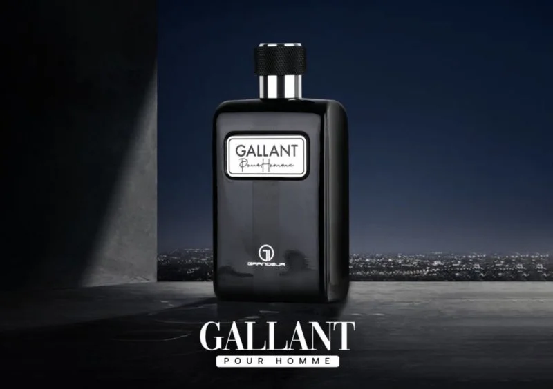 Gallant U parfémovaná voda 100 ml