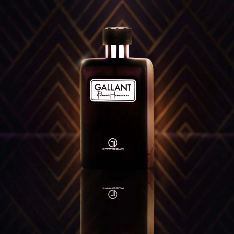 Gallant U parfémovaná voda 100 ml