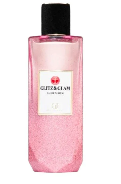 Glitz & Glam parfémovaná voda pro ženy 100 ml