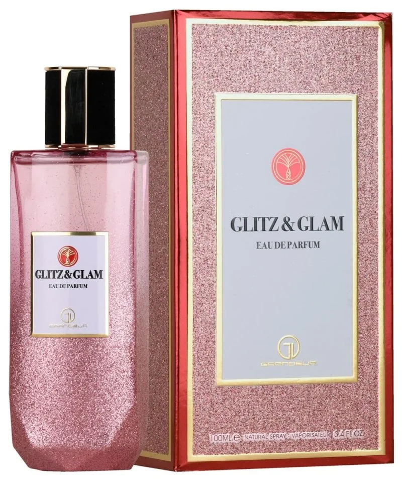 Glitz & Glam parfémovaná voda pro ženy 100 ml