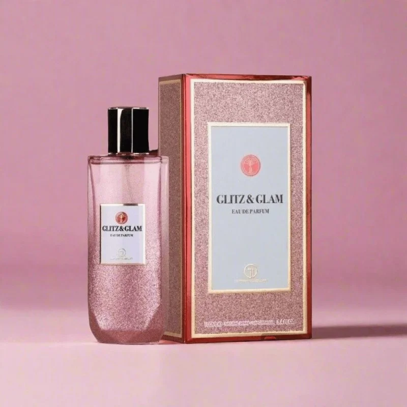 Glitz & Glam parfémovaná voda pro ženy 100 ml
