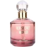 Her Secret World parfémovaná voda pro ženy 100 ml