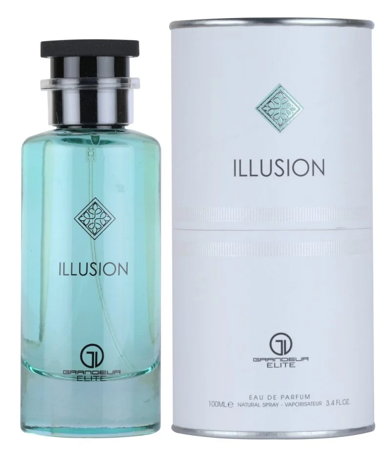 Illusion U parfémovaná voda 100 ml