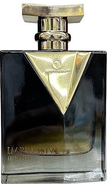 Impressive Intense M parfémovaná voda 100 ml