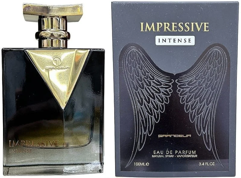 Impressive Intense M parfémovaná voda 100 ml