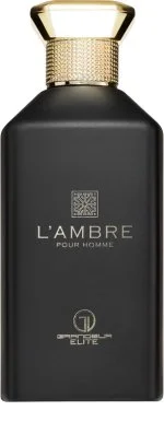 L´Ambre M parfémovaná voda 100 ml