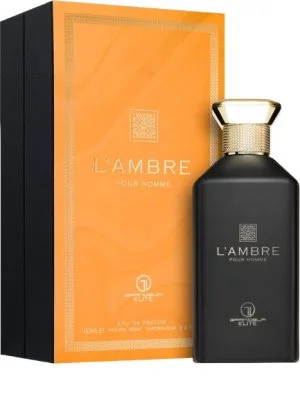 Grandeur L´Ambre M parfémovaná voda