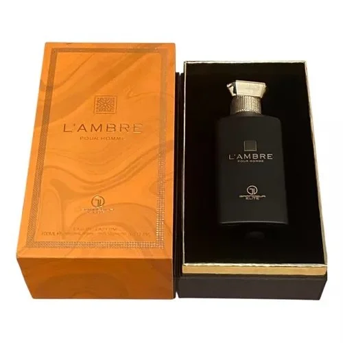 L´Ambre M parfémovaná voda 100 ml