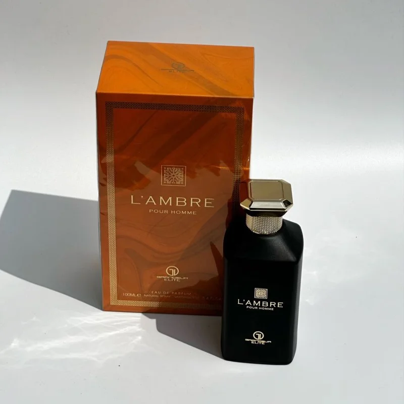 L´Ambre M parfémovaná voda 100 ml