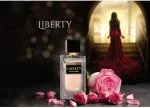 Liberty W parfémovaná voda 60 ml