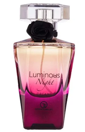 Grandeur Luminous Night Dreams parfémovaná voda pro ženy
