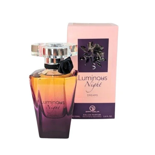 Luminous Night Dreams parfémovaná voda pro ženy 100 ml