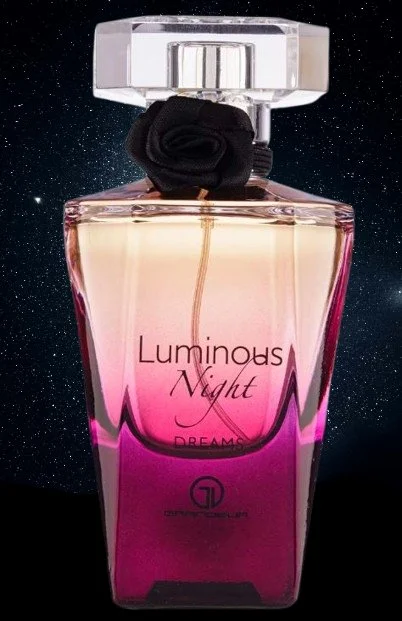 Luminous Night Dreams parfémovaná voda pro ženy 100 ml