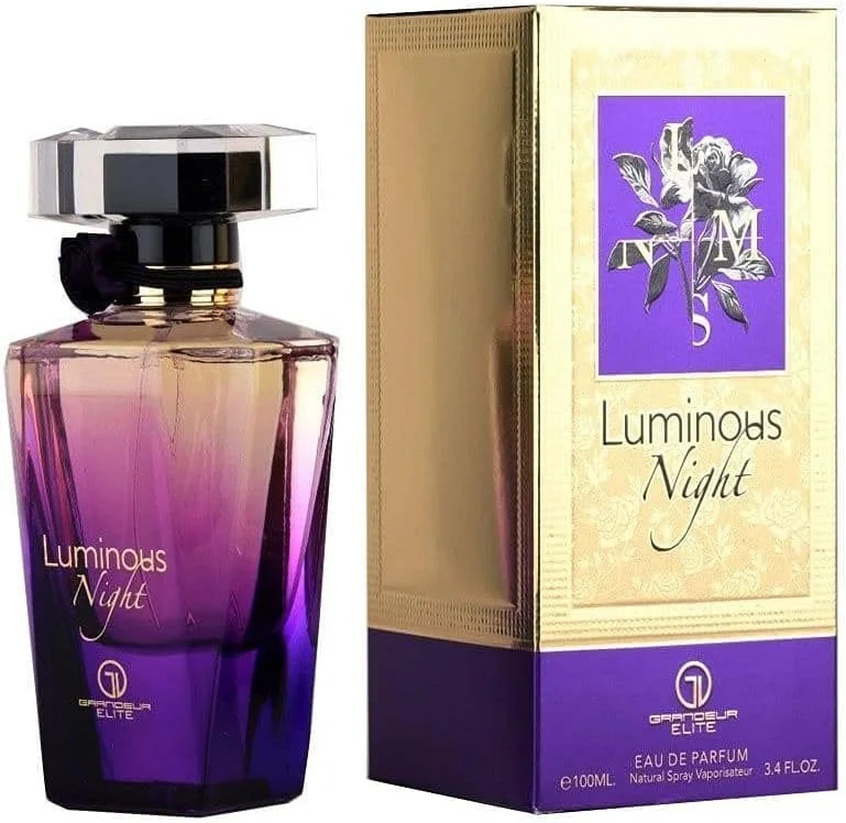 Luminous Night dámská parfémovaná voda 100 ml