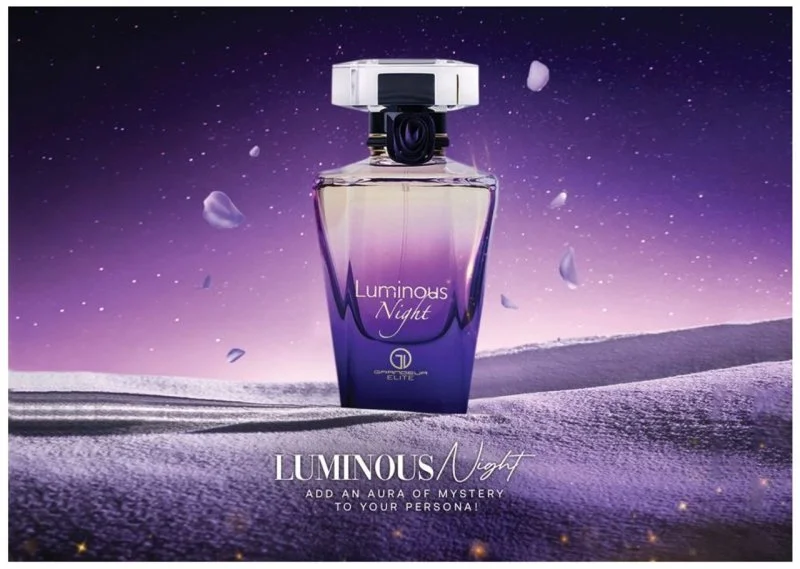 Luminous Night dámská parfémovaná voda 100 ml