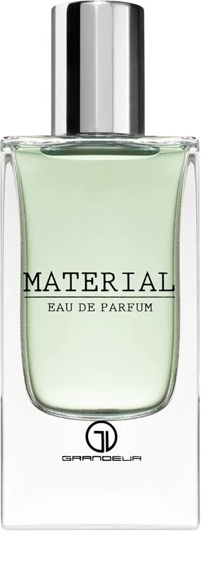 Material U parfémovaná voda 60 ml