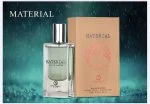 Material U parfémovaná voda 60 ml