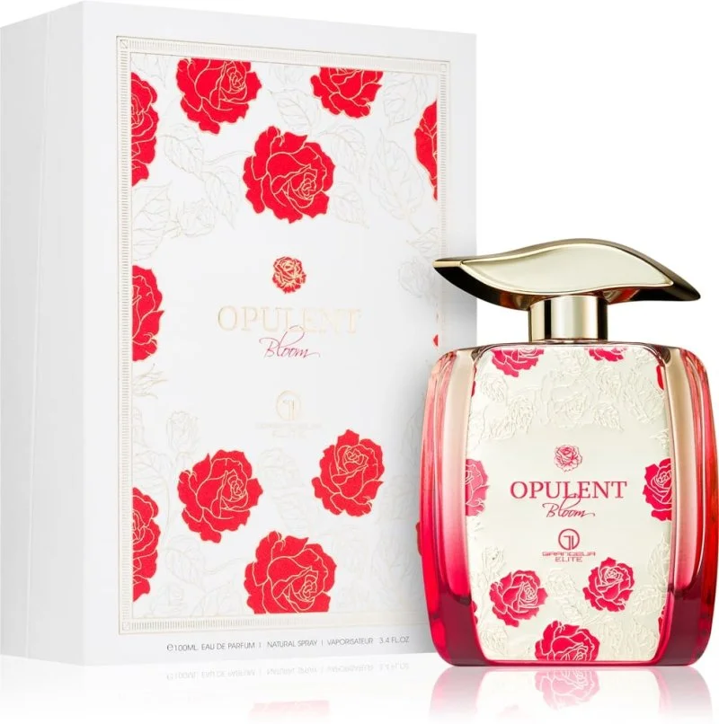 Opulent Bloom parfémovaná voda pro ženy 100 ml