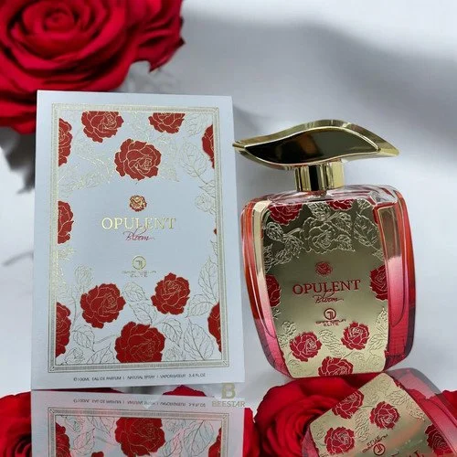 Opulent Bloom parfémovaná voda pro ženy 100 ml