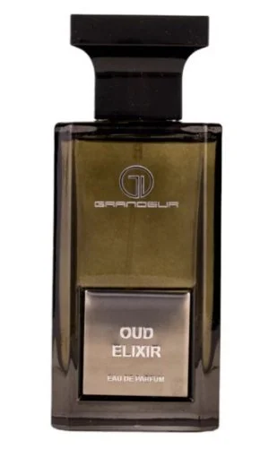 Grandeur Oud Elixir U parfémovaná voda