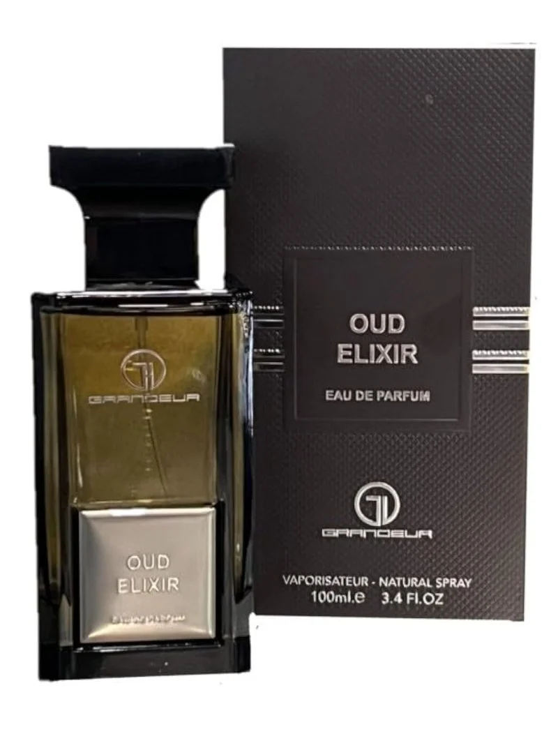 Oud Elixir U parfémovaná voda 100 ml