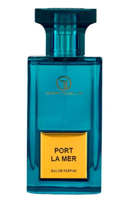 Port La Mer U parfémovaná voda 100 ml