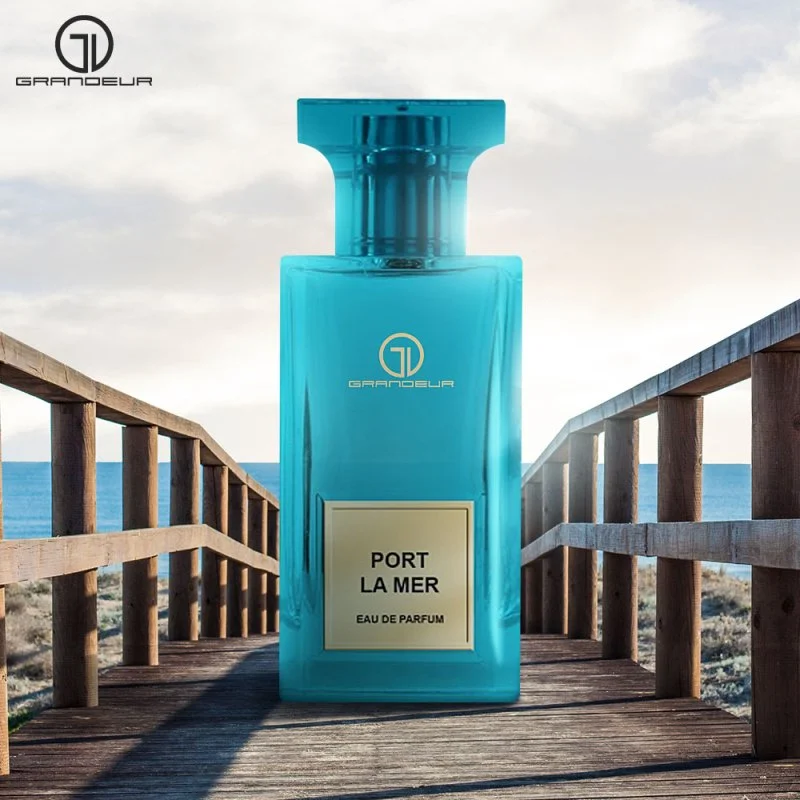 Port La Mer U parfémovaná voda 100 ml