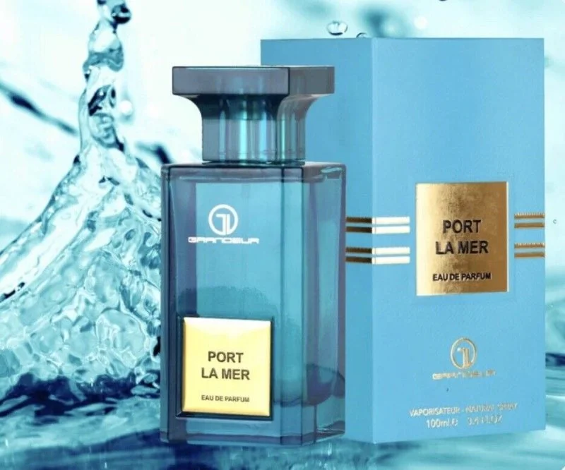 Port La Mer U parfémovaná voda 100 ml
