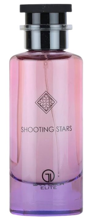 Shooting Stars U parfémovaná voda