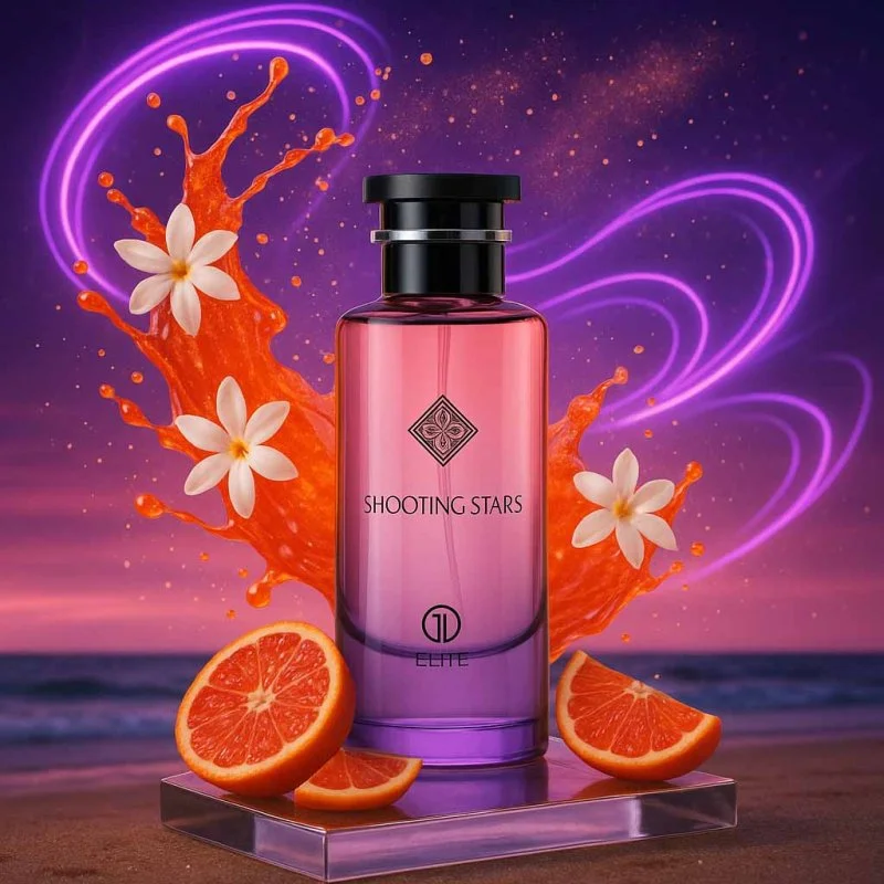 Shooting Stars U parfémovaná voda 100 ml