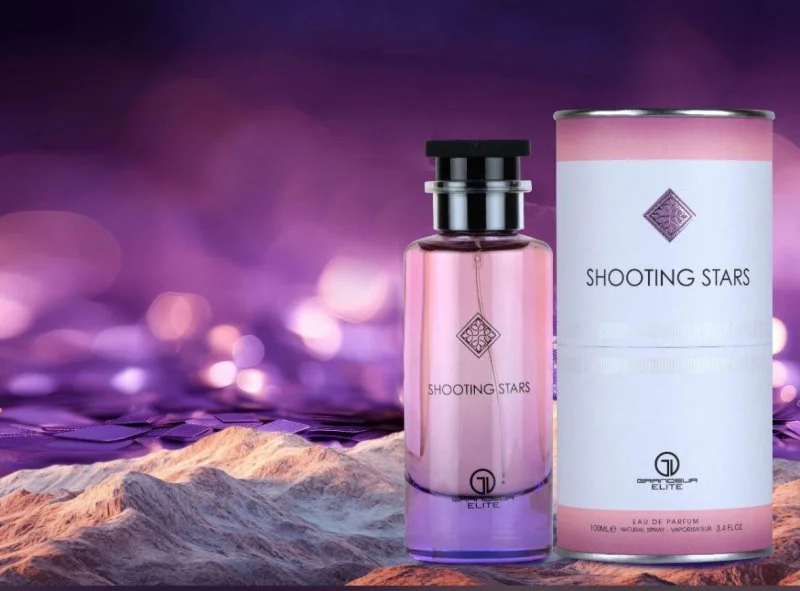 Shooting Stars U parfémovaná voda 100 ml