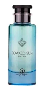 Soaked Sun Exclusif U parfémovaná voda 100 ml
