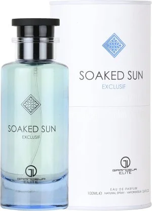 Grandeur Soaked Sun Exclusif U parfémovaná voda