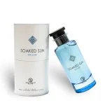 Soaked Sun Exclusif U parfémovaná voda 100 ml