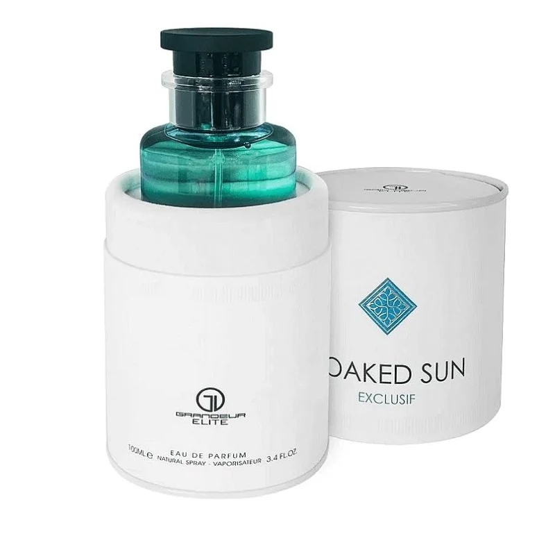 Soaked Sun Exclusif U parfémovaná voda 100 ml