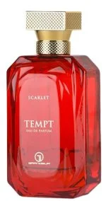 Tempt Scarlet U parfémovaná voda 100 ml