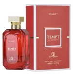 Tempt Scarlet U parfémovaná voda 100 ml