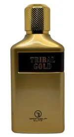 Tribal Gold M parfémovaná voda 100 ml