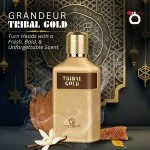Tribal Gold M parfémovaná voda 100 ml