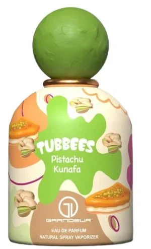 Grandeur Tubbees Pistachio Kunafa unisex parfémovaná voda