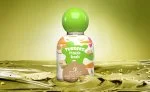 Tubbees Pistachio Kunafa unisex parfémovaná voda 50 ml