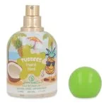 Tubbees Tropical Island parfémovaná voda unisex 50 ml