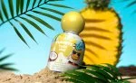 Tubbees Tropical Island parfémovaná voda unisex 50 ml