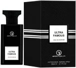 Ultra Famous U parfémovaná voda 100 ml