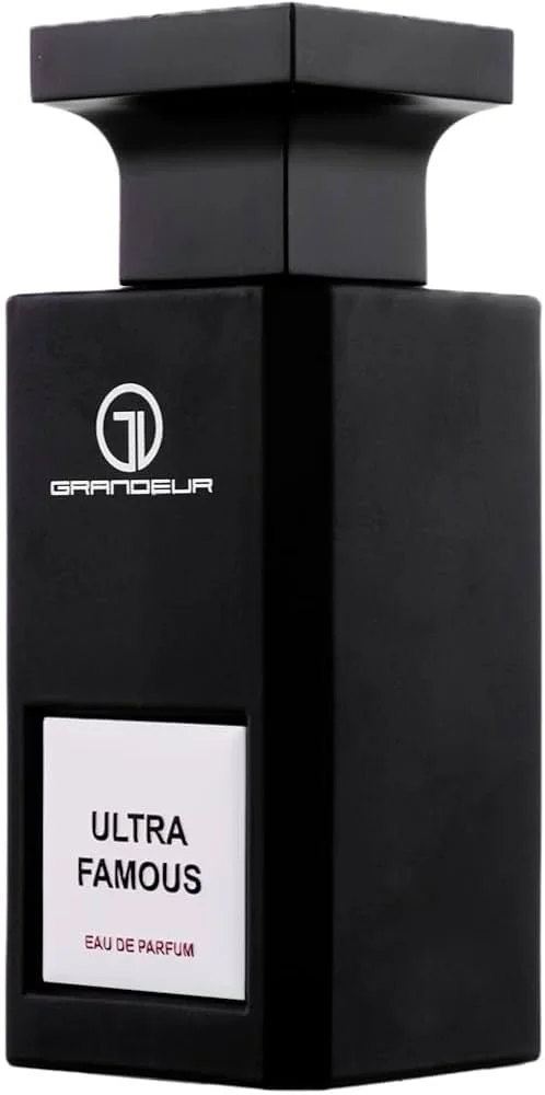 Ultra Famous U parfémovaná voda 100 ml