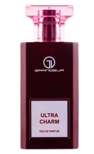 Grandeur Ultra Charm U parfémovaná voda
