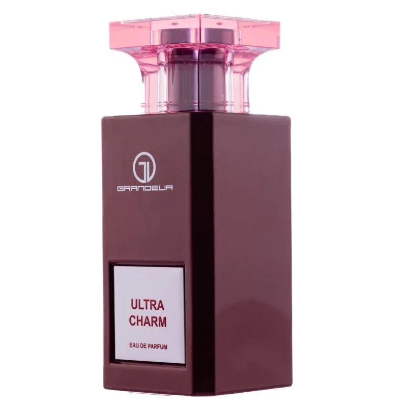 Ultra Charm U parfémovaná voda 100 ml