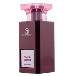 Ultra Charm U parfémovaná voda 100 ml